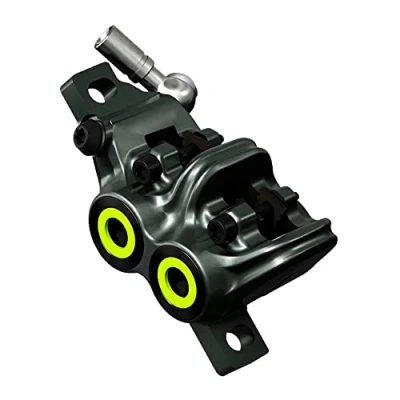 Image de MAGURA Mt7 Pinza Freno Mixte, Mystic Grey, 1 Pezzo