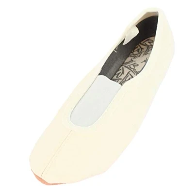Image de Beck Mixte Basic 020 Chaussures de Gymnastique, Blanc, 38 EU