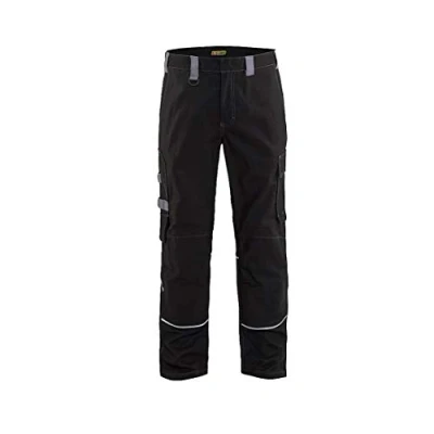 Image de Pantalon de travail retardant flamme inhérent Blaklader