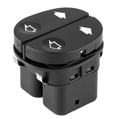 Image de KSTE 96FG14529BC Voiture électrique d&#039;alimentation Fenêtre Commutateur de Commande Bouton for KA Fiesta Fusion