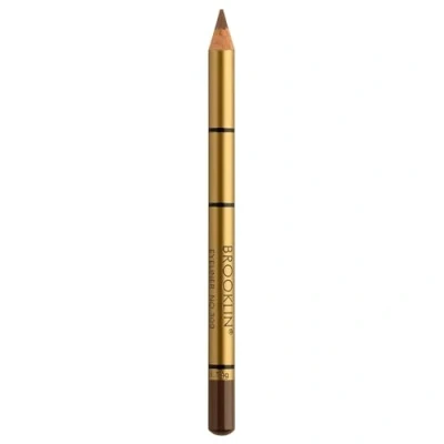 Image de Impala Crayon yeux Brooklin Waterproof Résistant à l&#039;Eau Texture Crémeuse et Lisse Application Facile Longue Durée de Vie Couleur 309 Chocolat Noir