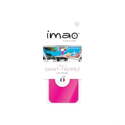 Image de Imao Fresh, 31 days 1710857 Désodorisant rose