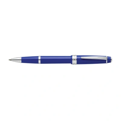 Image de Cross Bailey Light Gloss Blue RB