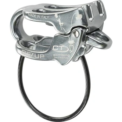 Image de Climbing Technology BE UP Assureur, Gris, Taille Unique