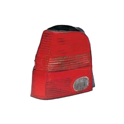 Image de PRASCO VG3204154 Feu arrière gauche sans porte lampe