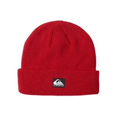 Image de Quiksilver Homme Performer 2 Chapeau, Salsa, Taille Unique EU