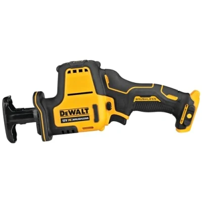 Image de DEWALT Scie sabre compacte XR 12V brushless sans batterie ni chargeur DCS312N XJ