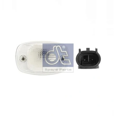 Image de DT Spare Parts 7.25318 Feu latéral