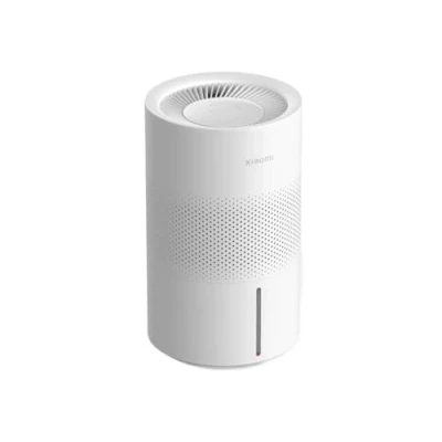Image de Humidificateur d&#039;air par évaporation intelligent Xiaomi Humidification rapide 400 ml/h Réservoir d&#039;eau 4L Technologie antibactérienne Silencieux Couleur blanche Neuf