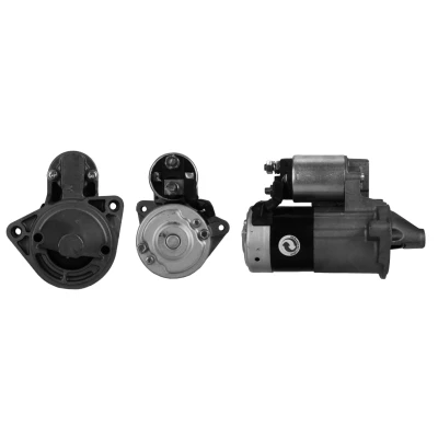Image de LUCAS ELECTRICAL LRS01525 Démarreur 12 1,0 8 SUZUKI: Wagon R+ II 3/5 portes, I portes