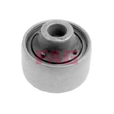 Image de FAG 829 0049 10 Silent Bloc De Triangle Support métal caoutchouc pour bras oscillant transversal FORD: Fiesta 3, Mk3 Courier, KA 3 portes