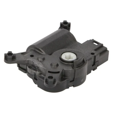 Image de DENSO DAT23012 Élément de commande, climatisation RENAULT: MASTER 3 Kasten