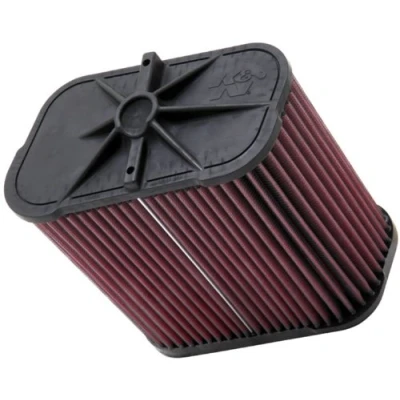 Image de K&amp;N E 2994 Voitures Filtre à air de Remplacement, Lavable et Réutilisable