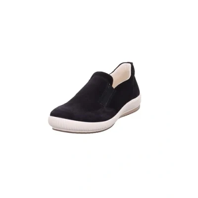 Image de Legero Mocassins, Femme, Taille: 40, Blau Cuir