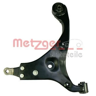 Image de METZGER 58047301 Bras de suspension sans rotule Essieu avant gauche, inférieur barre oscillant transversal KIA: cee‘d I Break