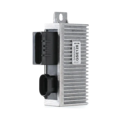 Image de BERU GSE128 Appareil de commande, temps préchauffage 4 RENAULT: Kangoo I Express, CLIO 2,