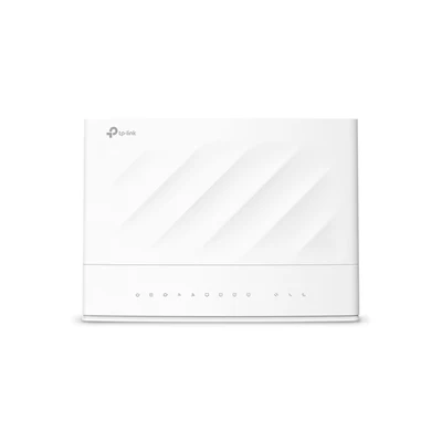 Image de TP Link VX230v routeur sans fil Gigabit Ethernet Bi bande (2,4 GHz / 5 GHz) Blanc Neuf