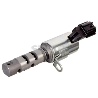 Image de SWAG 33 10 5461 Valve de commande, réglage d&#039;arbres à came TOYOTA: RAV4 II SUV, Corolla IX 3/5 portes, Celica VII Coupe