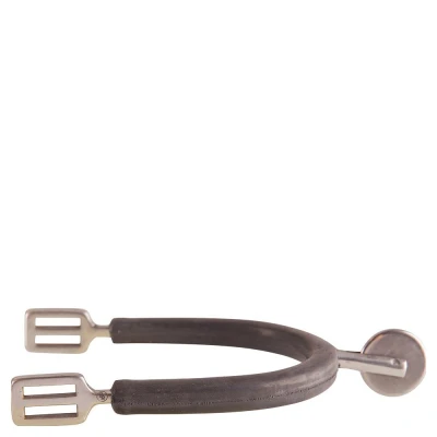 Image de BR Éperons de roue acier inoxydable Epsom 25 mm RVS
