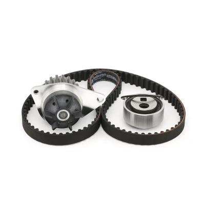 Image de GATES KP15127XS pompe à eau + Kit De Distribution avec Tru Power PEUGEOT: 106 II 3/5 portes, 306 205 portes