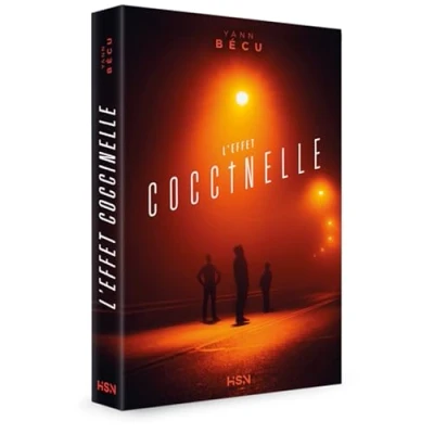 Image de L&#039;Effet coccinelle Livre d’occasion Bon