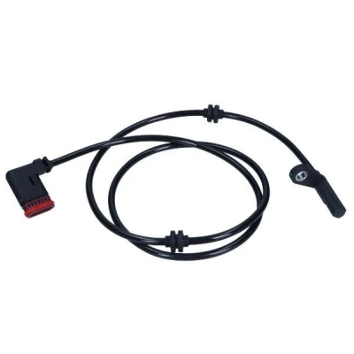 Image de MAXGEAR 20 0368 Capteur ABS Essieu arrière, des deux côtés du pont arrière actif 4 985 MERCEDES BENZ: Classe C Berline, Break