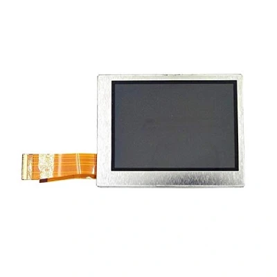 Image de OSTENT Remplacer la pièce de réparation l&#039;écran tactile LCD supérieur inférieur pour Nintendo DS NDS Fat Original Console