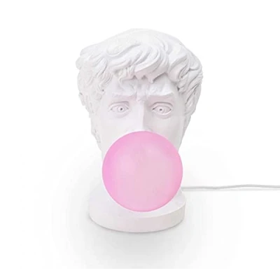 Image de Wonder Lamp Seleti