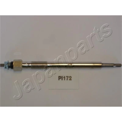 Image de JAPANPARTS PI172 Bougie de préchauffage 11V ISUZU: D Max 1 Pickup, Trooper 3 SUV