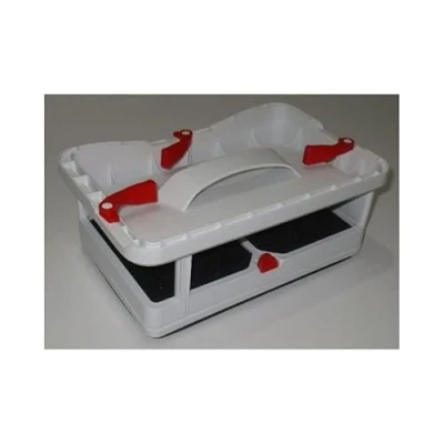 Image de Filtre 2977430200 pour Sèche LINGE BEKO, ESSENTIEL B, LISTO, SABA, SECHE POMPE A CHALEUR ESSENTIELB ESL HP8D3, HP8D4, CHALE ...