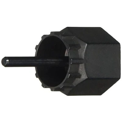 Image de Shimano TL LR15 HG cassette and Centre Lock disc remover, Noir