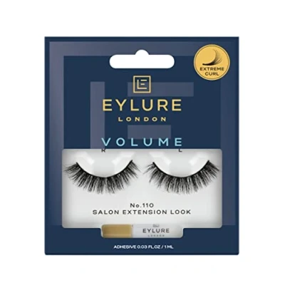Image de Eylure Faux cils Volume &amp; Curl n110
