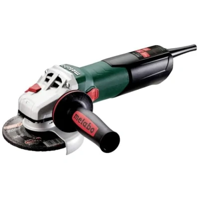 Image de Metabo W 9 125 Quick meuleuse d&#039;angle