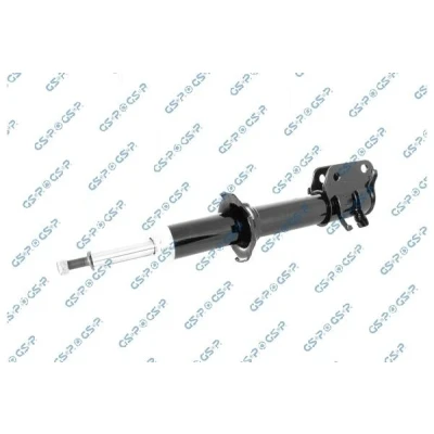Image de GSP 32305832 Amortisseur Essieu avant gauche Pression de gaz Système bitube Jambe suspension OPEL: Agila A, SUZUKI: Wagon R+ II 3/5 portes