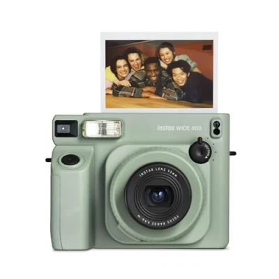 Image de INSTAX WIDE 400 VERT