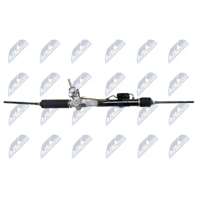 Image de NTY SPK MS 006 Crémaillère De direction hydraulique pour véhicules avec à gauche PEUGEOT: 4007, CITROËN: C Crosser SUV