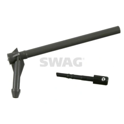 Image de SWAG 32 92 2294 Gicleur Lave Glace arrière VOLKSWAGEN: GOLF 3, 3 Variant
