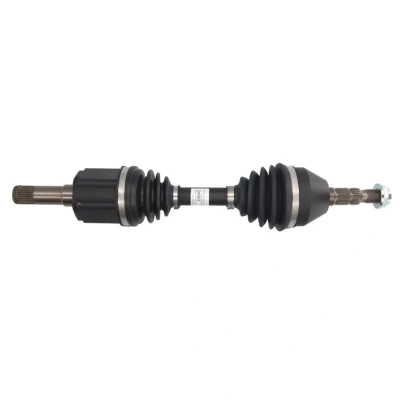 Image de LÖBRO 305209 Arbre de transmission 564, 100,6 sans palier, avec écrou OPEL: Zafira B, Astra H 3/5 portes, Caravan, VAUXHALL: Mk5