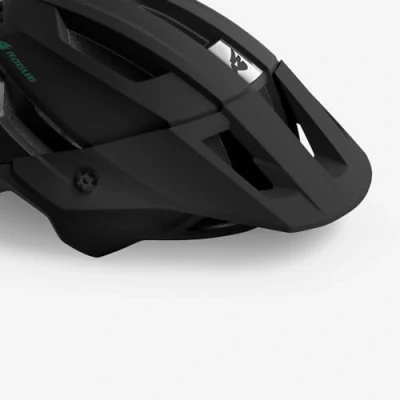 Image de Blue Grass Visière Bluegr.Casque Rogue Core Casque Sport, Noir (Noir), Taille Unique