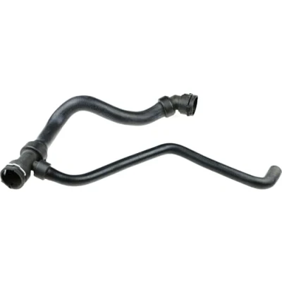 Image de GATES 05 2947 Durite De Refroidissement EPDM (éthylène propylène diène caoutchouc) AUDI: A4 B5 Berline, Avant, VOLKSWAGEN: Passat Berline