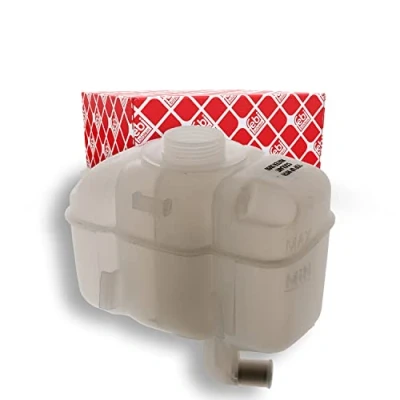 Image de FEBI BILSTEIN 49697 Vase d&#039;Expansion sans couvercle, capteur VOLVO: XC90 I, S60 V70 2