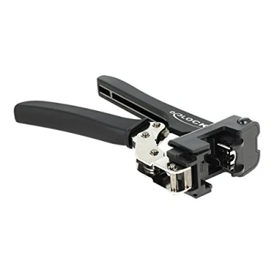 Image de DeLock Keystone RJ45 Outils fÃ ¼ r 86205