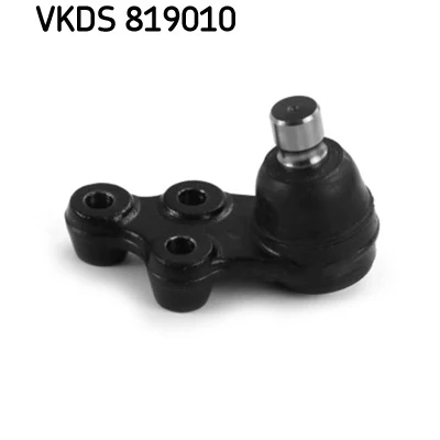 Image de SKF VKDS 819010 Rotule de suspension avec graisse synthétique SSANGYONG: Rodius I