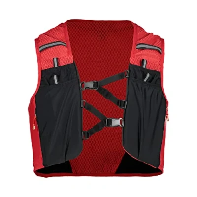 Image de CMP Gilet de trail Santa Fe, Feu, M