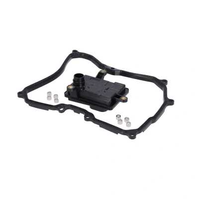 Image de FEBI BILSTEIN 179906 Kit de filtres hyrauliques, transmission automatique avec joint carter d&#039;huile VOLKSWAGEN: Golf 7, Beetle 3/5 portes