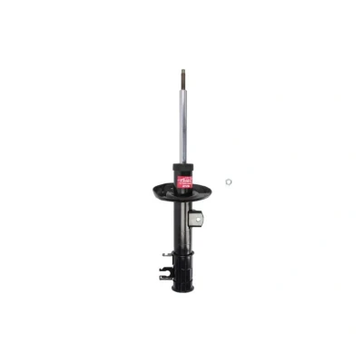 Image de KYB Excel G 339716 Amortisseur Essieu avant droit Pression de gaz Système bitube Jambe suspension Goujon en haut OPEL: Corsa D 3/5 portes