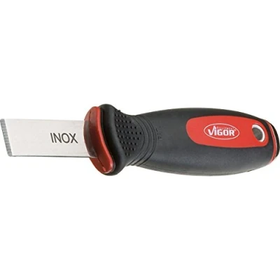 Image de VIGOR V2509 Grattoir 175, 55, 175 Jeu de douilles pour essieu arrière