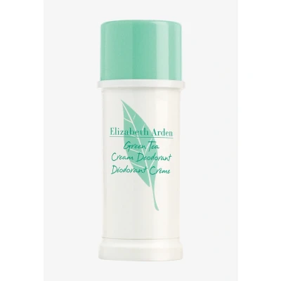 Image de Elizabeth Arden Green TEA Deodorant Cream 40 ML Déodorant, Femme, Taille: ml,