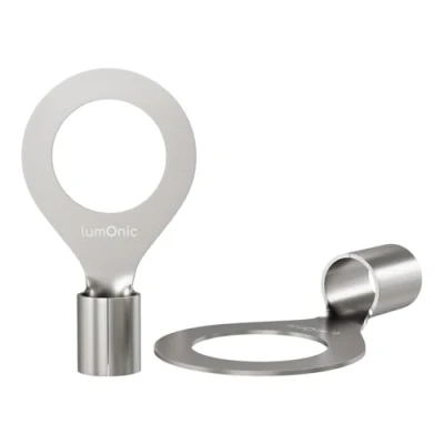 Image de 25x Bornes à sertir sans isoler 6,0 10,0 mm² M12