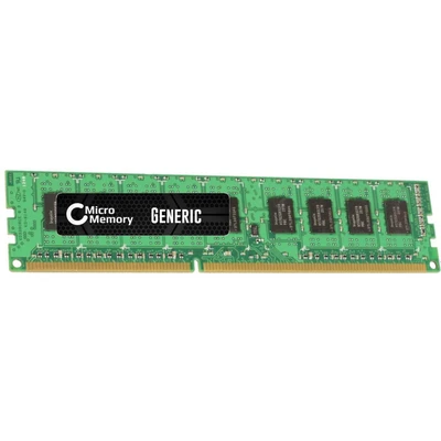 Image de CoreParts MMI1212/8GB module de mémoire 8 Go DDR3 1600 MHz ECC Neuf